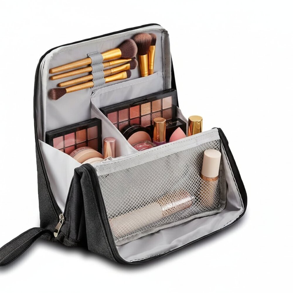 Makeup Bag - Picture 4 of 4